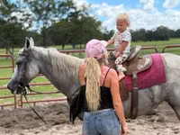 Yegua, Quarter Horse — foto 3