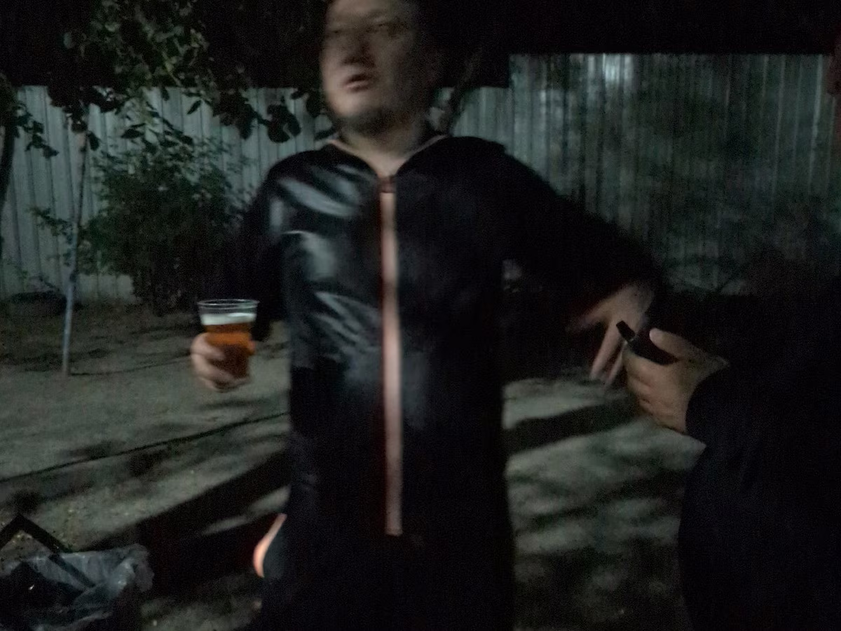 በፓስተሪዛይዝ የተዘጋ